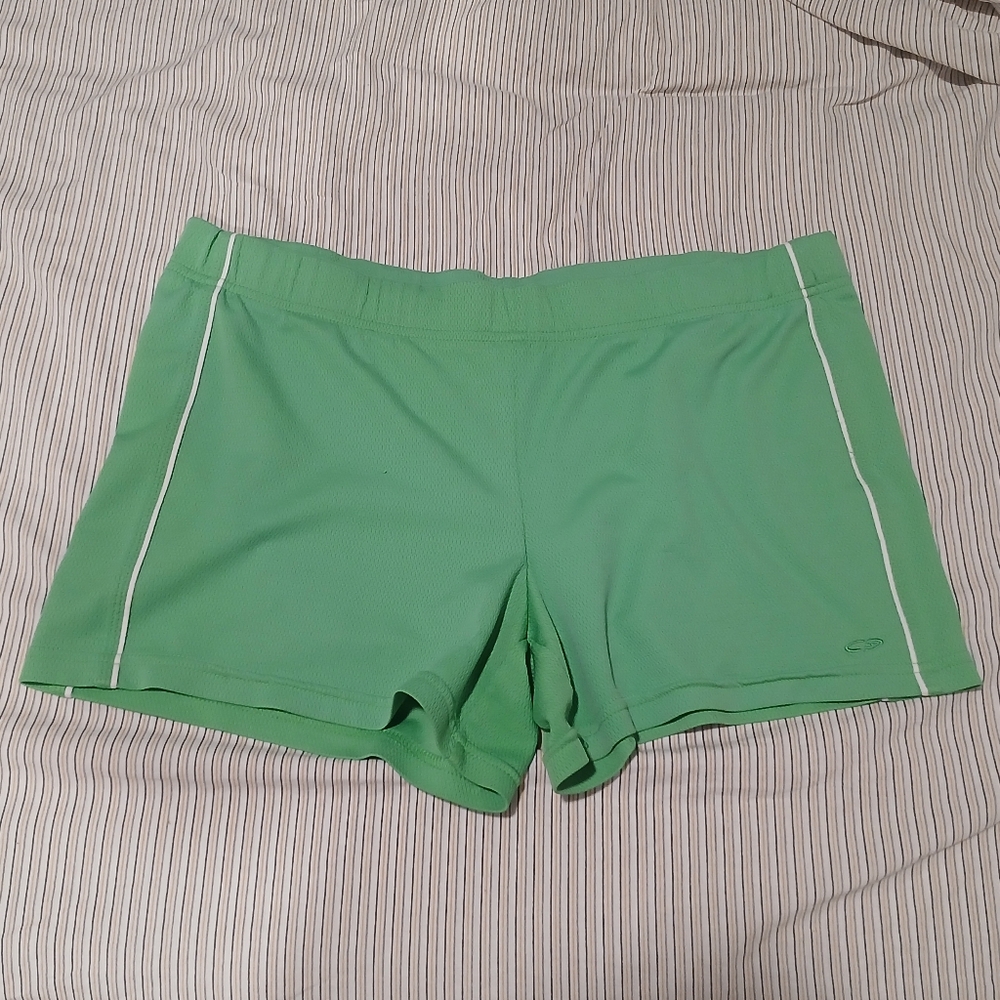 Champion Sport Shorts 🩳